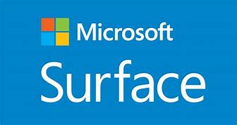 Image result for Microsoft Surface Branding
