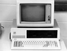 Image result for Second Generation Computer Image Small