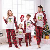 Image result for Matching Dog and Owner Pajamas