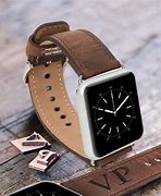 Image result for Pixel Watch Leather Band