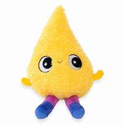 Image result for Squishy Raindrop Toy