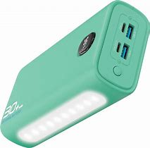 Image result for Power Bank 30000mAh