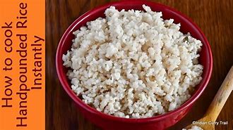 Image result for Semi Brown Rice