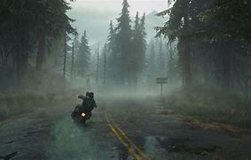 Image result for Days Gone Wallpaper 4K