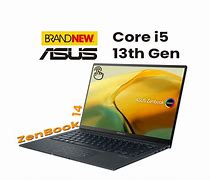 Image result for Asus 13Gen I5 16GB 512GB SSD