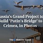 Image result for Crimea Rail Bridge