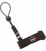 Image result for Wire Loop Wrist Lanyard