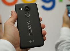 Image result for LG Nexus 6