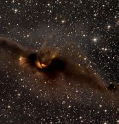 Image result for Bat Nebula Hubble Telscope
