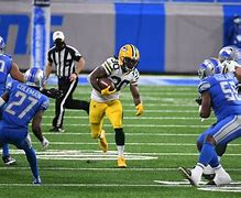Image result for Jamaal Williams Anime