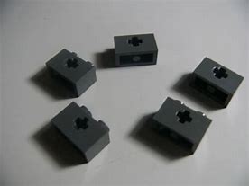 Image result for LEGO 1 X 5 Plate with Hole