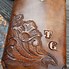 Image result for Western Leather iPhone Case