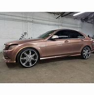 Image result for Rose Gold Color Car