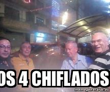 Image result for Chiflido Ñero Meme