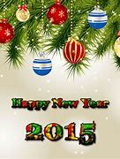 Image result for New Year Greetings HD