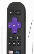 Image result for Roku Remote Model RC81