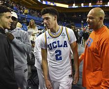 Image result for Lonzo Ball Dad