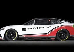 Image result for NASCAR Next-Gen Side View