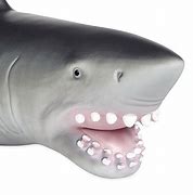 Image result for Animal Planet Great White Shark Toy