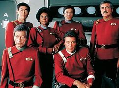 Image result for Khan Star Trek 2