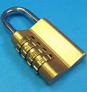 Image result for Combination Mysterious Lock
