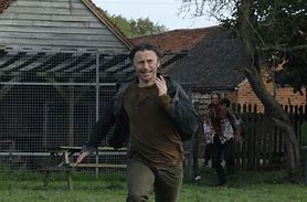 Image result for 28 Weeks Later Movie