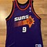 Image result for Phoenix Suns Retro Jersey