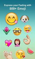 Image result for iPhone 5C Emoji Keyboard