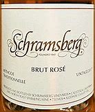 Image result for Schramsberg Brut Limited Release 2001 Edition