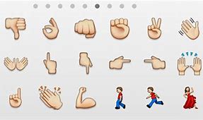 Image result for Deaf Man and Shushing Emoji