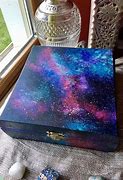 Image result for 3D Galaxy Box