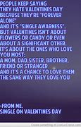 Image result for Being Single Funny Quotes