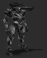 Image result for Mech Robot Drawings