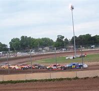 Image result for Plymouth Dirt Track