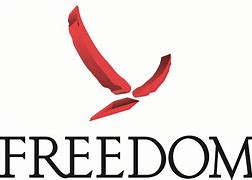 Image result for Freedom Graphic