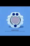 Image result for Digivice Air Pods Case
