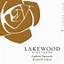 Image result for Lakewood Pinot Gris Gigliotti