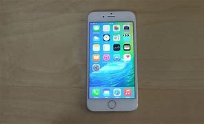 Image result for iPhone 6 iOS 9