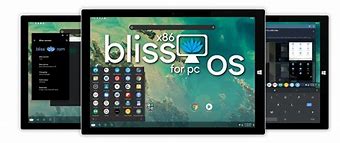 Image result for AOSP X86