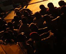 Image result for Lampedusa Italy African Migrants