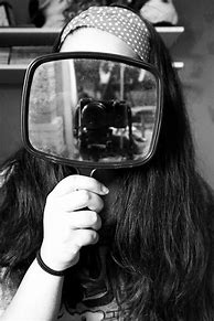 Image result for Face Mirror Reflection