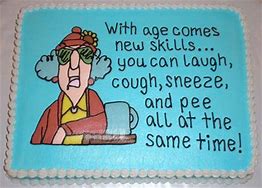 Image result for Old Lady Birthday
