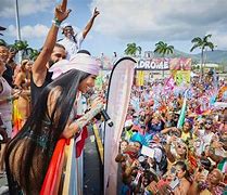 Image result for Nicki Minaj Carnival