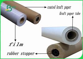 Image result for Rolls of Eco-Friendly Printer Paper