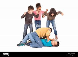 Image result for Teenagers Fighting