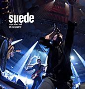 Image result for Suede New Generation