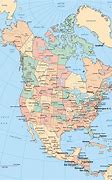 Image result for States of America Map