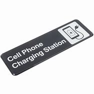 Image result for Mobile Charging Station Sinages