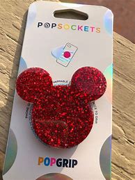 Image result for Disney Pop Socket
