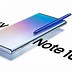 Image result for Samsung Note 10 Plus Putih